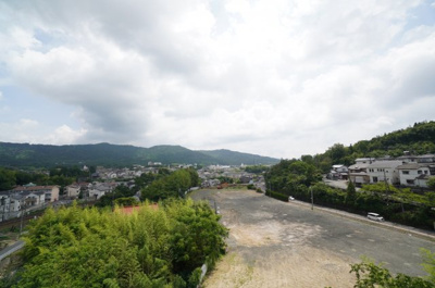 【展望】 | エメラルドマンション八本松（リノベ済）