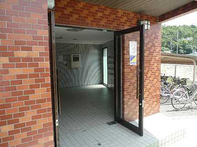 【その他共用部分】 | エメラルドマンション八本松（リノベ済）