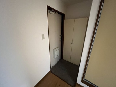 【玄関】 | オーナーズマンション西明石