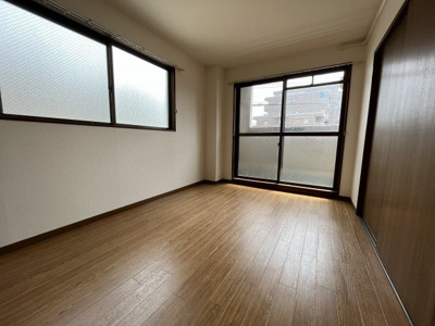 【居間・リビング】 | オーナーズマンション西明石