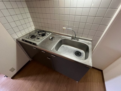 【キッチン】 | オーナーズマンション西明石