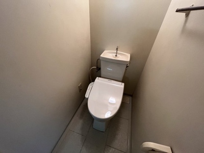 【トイレ】 | オーナーズマンション西明石