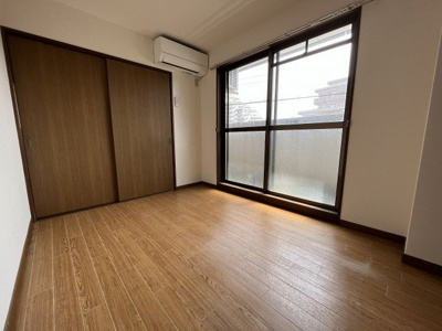 【洋室】 | オーナーズマンション西明石