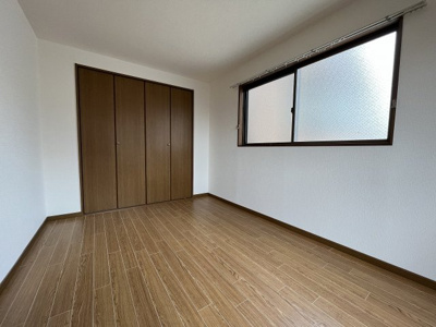 【寝室】 | オーナーズマンション西明石