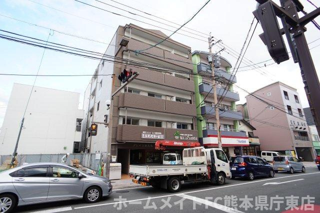 グレイス新屋敷