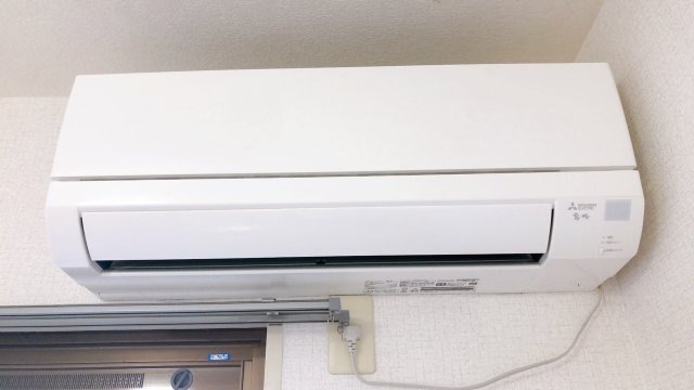 グレイスフル山本の設備