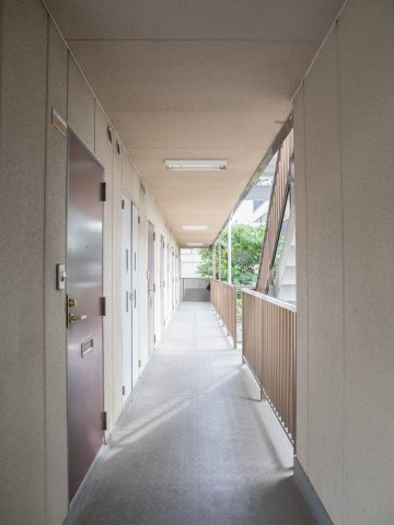 グレイスフル山本のその他共用部分