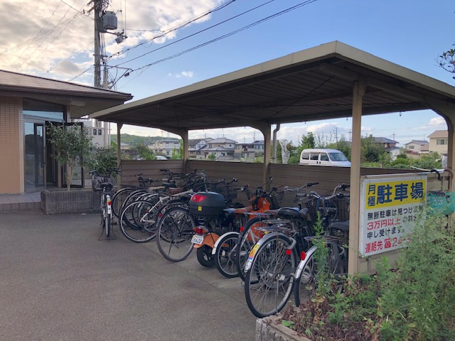 グレイスフル山本のその他共用部分