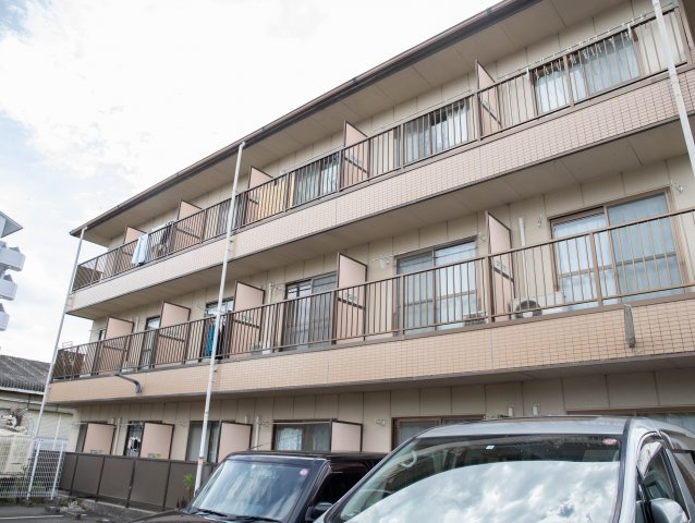 グレイスフル山本のその他共用部分