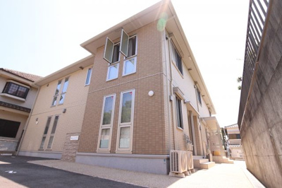 【外観】 | タウンコートゴシキヤマ