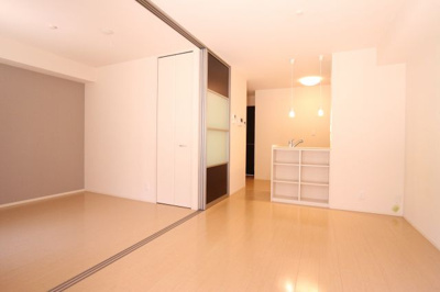 【居間・リビング】 | タウンコートゴシキヤマ