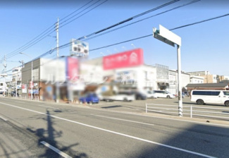 【外観】