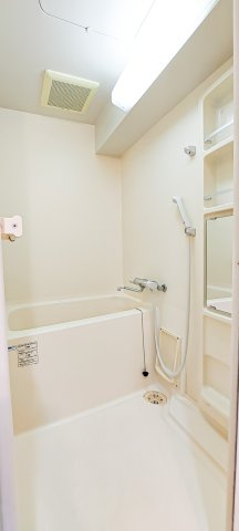 グランドサヴォイ　10階の浴室|現状優先になります。