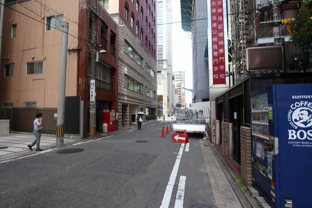 グランドサヴォイ　10階の周辺