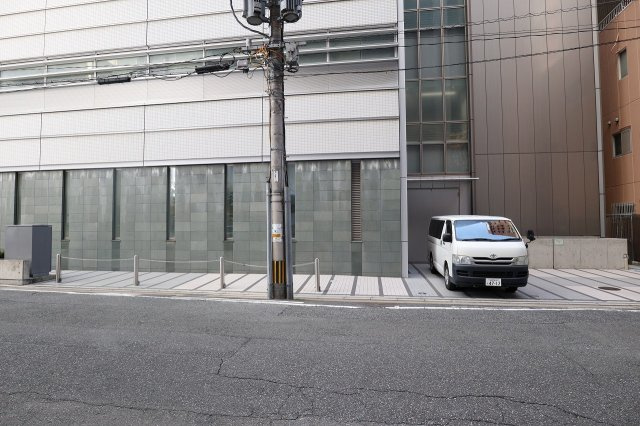 グランドサヴォイ　10階の周辺