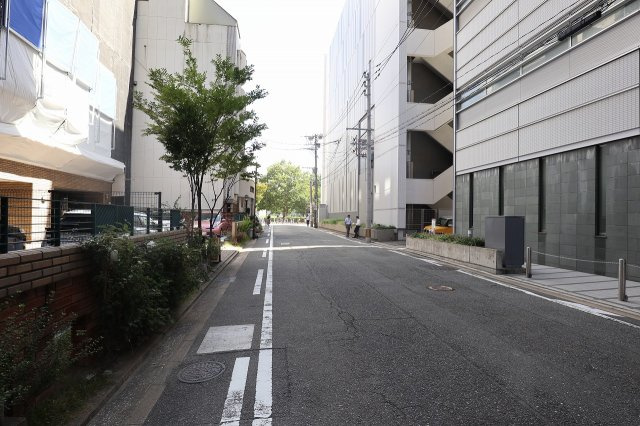 グランドサヴォイ　10階の周辺