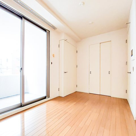 グランドサヴォイ　10階の居間・リビング|現状優先になります。