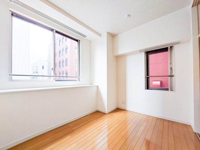 グランドサヴォイ　10階の洋室|現状優先になります。