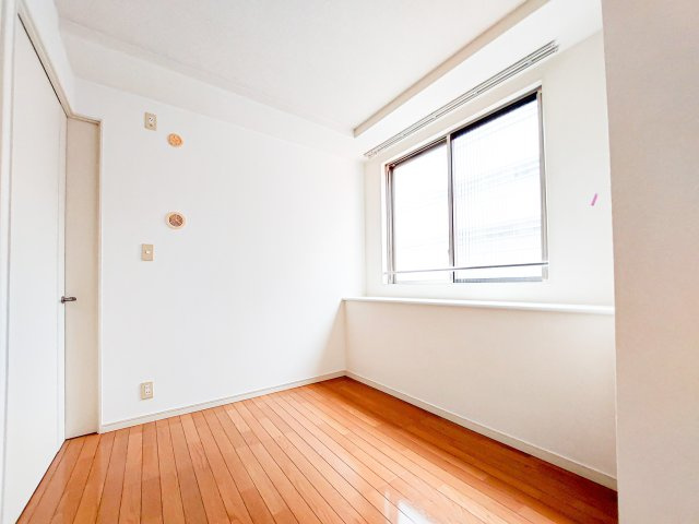 グランドサヴォイ　10階の洋室|現状優先になります。