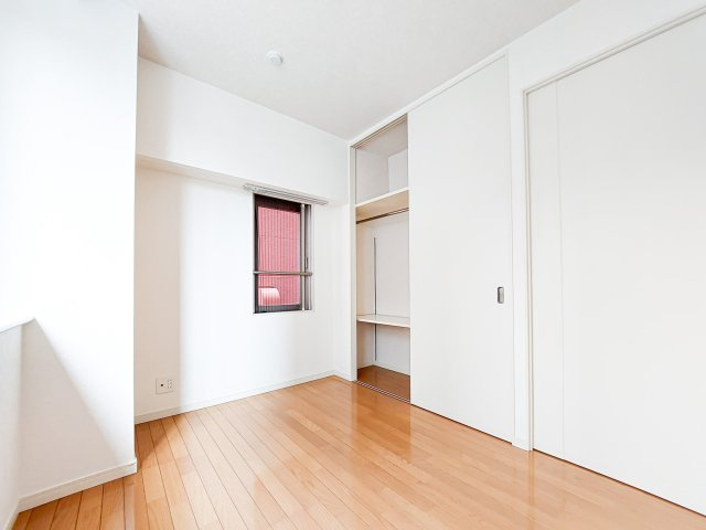 グランドサヴォイ　10階の洋室|現状優先になります。