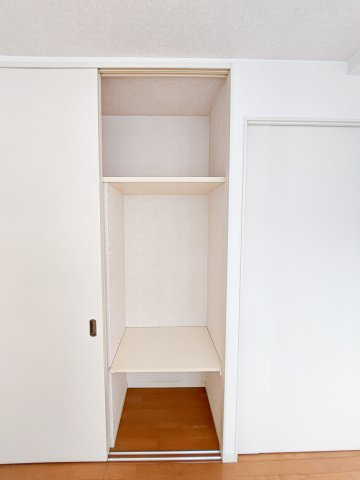 グランドサヴォイ　10階の収納|現状優先になります。