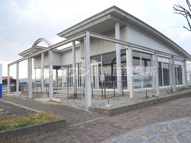 古賀市舞の里　店舗戸建の画像