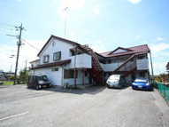 メイプルハイツの画像