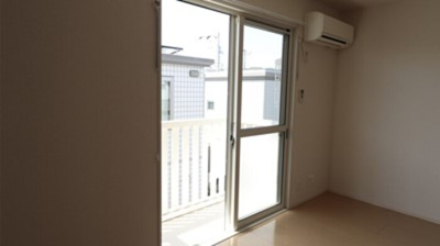 【バルコニー】 | バローネ・イースト