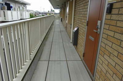 【その他共用部分】 | バローネ・イースト