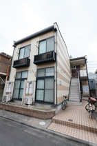 レオパレスベガの画像