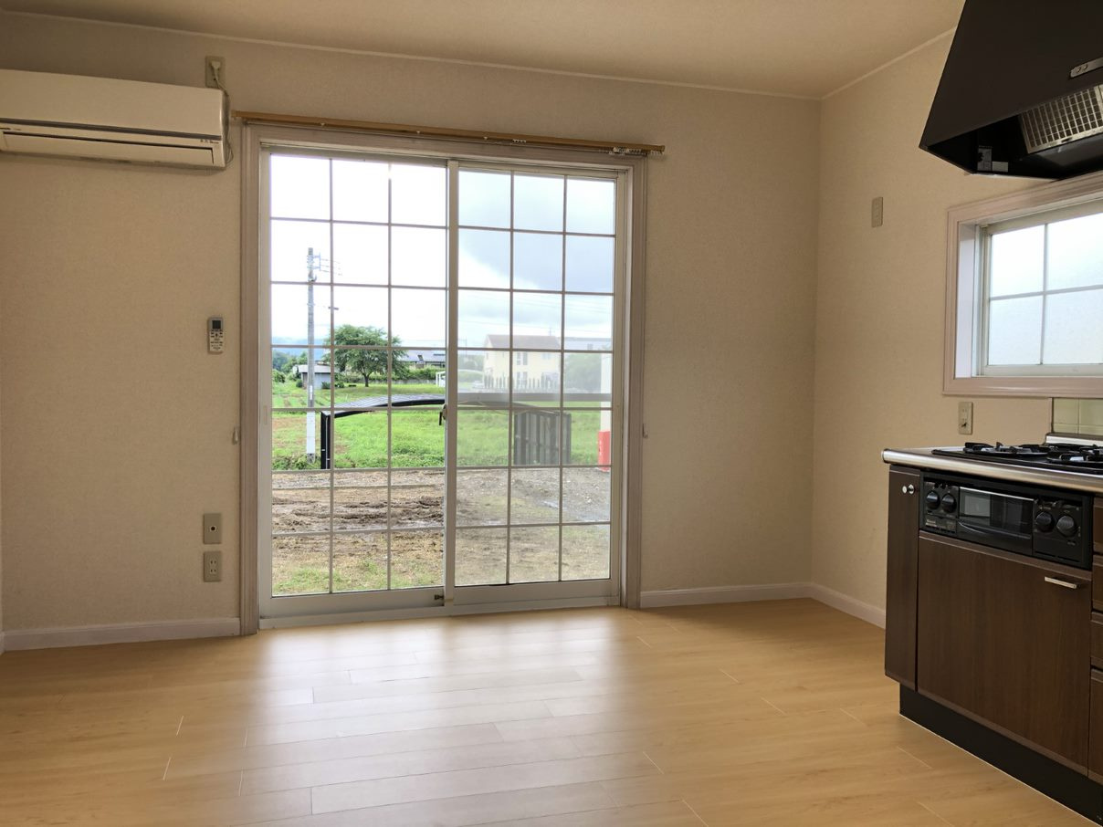 ビバリーヒルズのキッチン