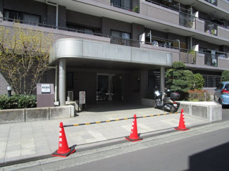 【その他共用部分】