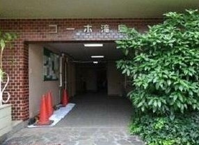 【エントランス】 | コーポ滝島 | コムハウジングにおまかせください！０３－３３７６－４６９４