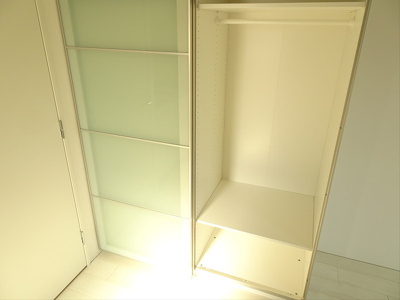 【収納】 | PASEO渋谷幡ヶ谷