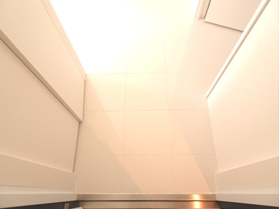 【玄関】 | PASEO渋谷幡ヶ谷