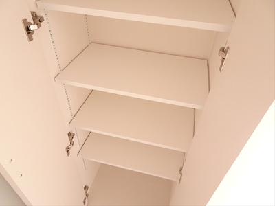 【設備】 | PASEO渋谷幡ヶ谷