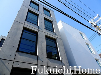 【外観】 | PASEO渋谷幡ヶ谷