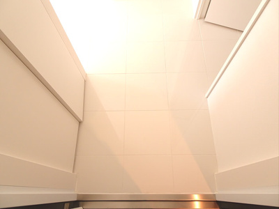 【玄関】 | PASEO渋谷幡ヶ谷