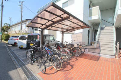 【その他共用部分】 | モーリスハイツ