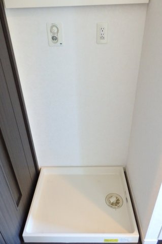 ロイヤルパークス若葉台の設備