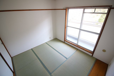 【和室】 | 横尾2団地83号棟