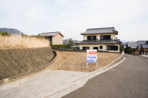 坂出市川津町売土地の画像