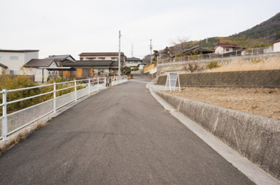 【周辺】 | 坂出市川津町売土地