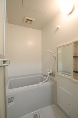 【浴室】 | フローラ大津池