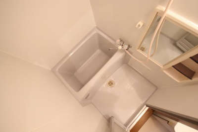 【浴室】 | フローラ大津池