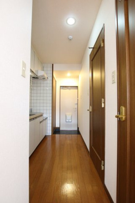 【内装】 | フローラ大津池