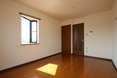 【洋室】 | フローラ大津池