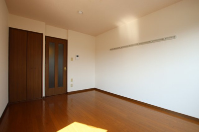 【寝室】 | フローラ大津池