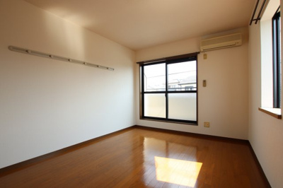 【寝室】 | フローラ大津池