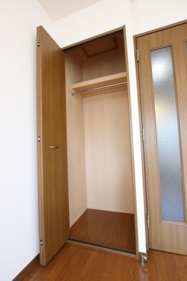 【収納】 | フローラ大津池